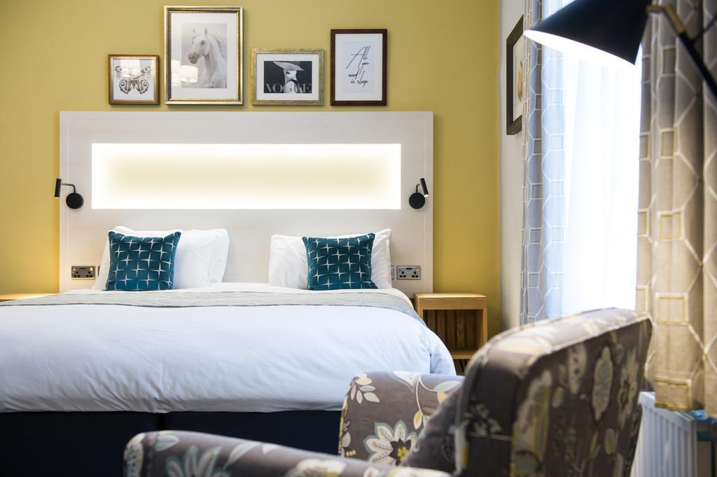 The Dun Cow By Innkeeper's Collection 4* Регби