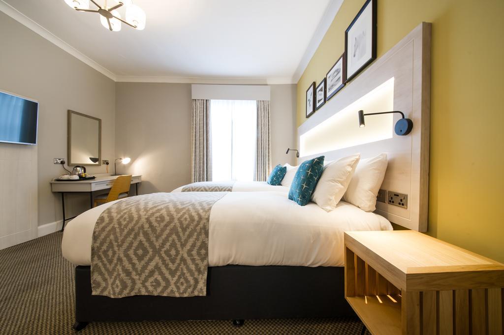 The Dun Cow By Innkeeper's Collection Hotel Rugby