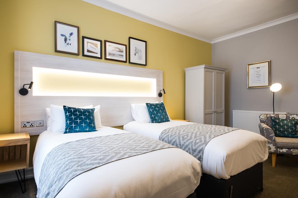 The Dun Cow By Innkeeper's Collection Hotel
