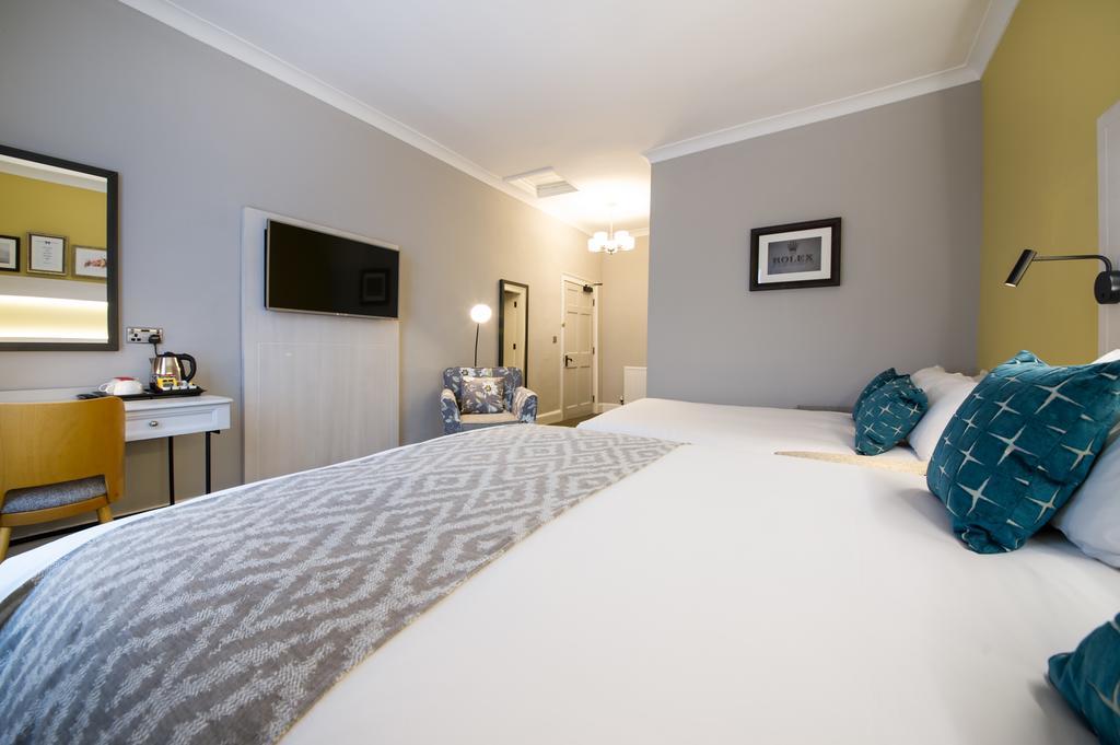 Hotel The Dun Cow By Innkeeper's Collection 4*