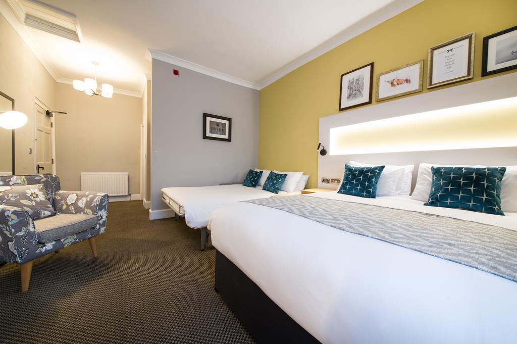 Hotel The Dun Cow By Innkeeper's Collection