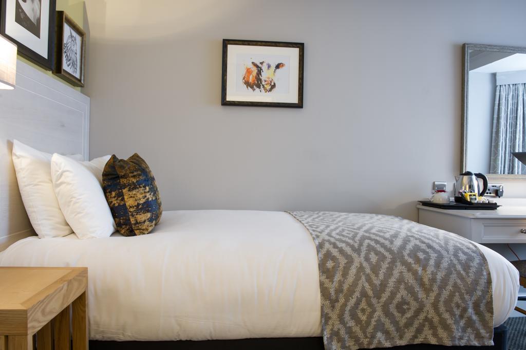 Hotel The Dun Cow By Innkeeper's Collection Rugby