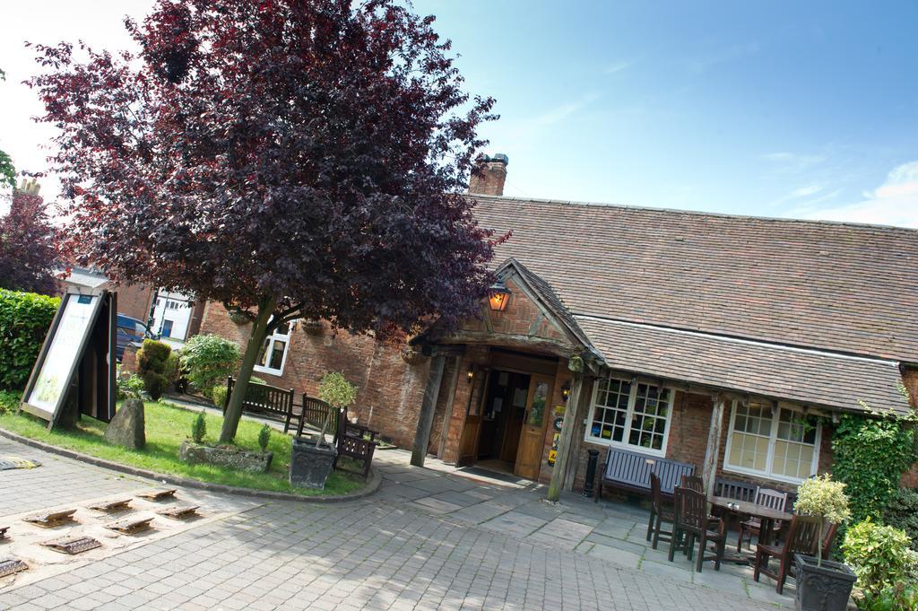 The Dun Cow By Innkeeper's Collection Hotel