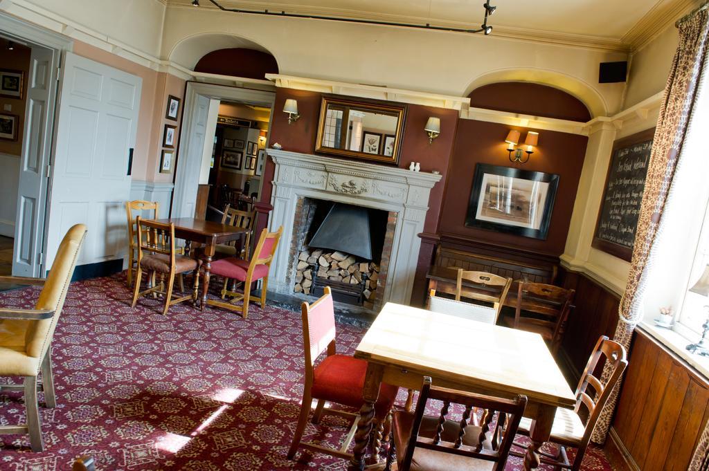 The Dun Cow By Innkeeper's Collection Hotel