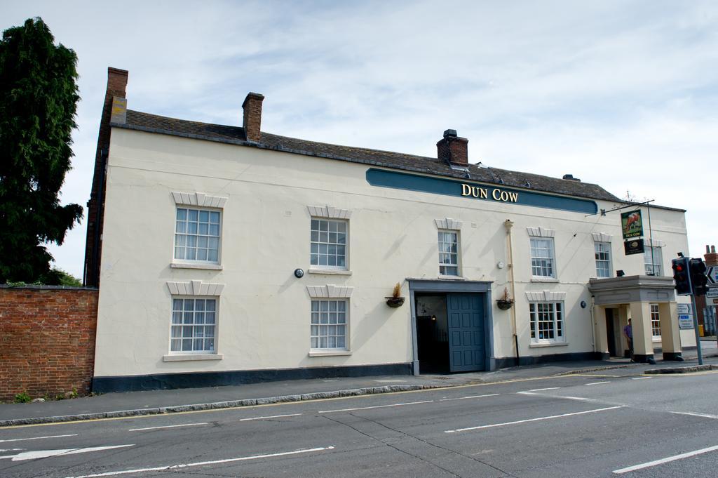 The Dun Cow By Innkeeper's Collection Hotel Rugby